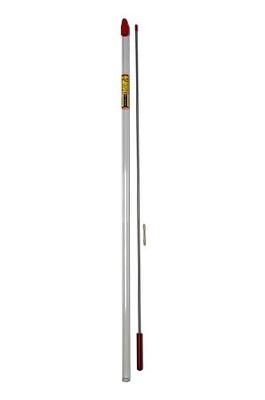 PS STAINLESS STEEL 1PC CLEAN ROD