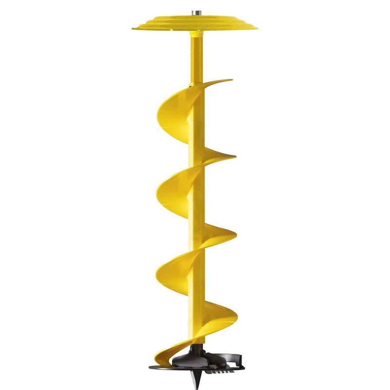 JIFFY TORCH DRILL AUGER