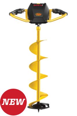 JIFFY ROGUE ELECTRIC AUGER