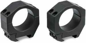 VOR PRECISION PMR 34MM RINGS
