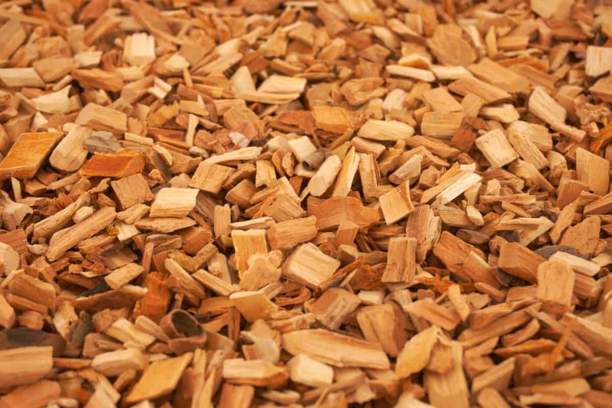 SMOKEHOUSE SMOKER CHIPS, FLAVOR: ALDER