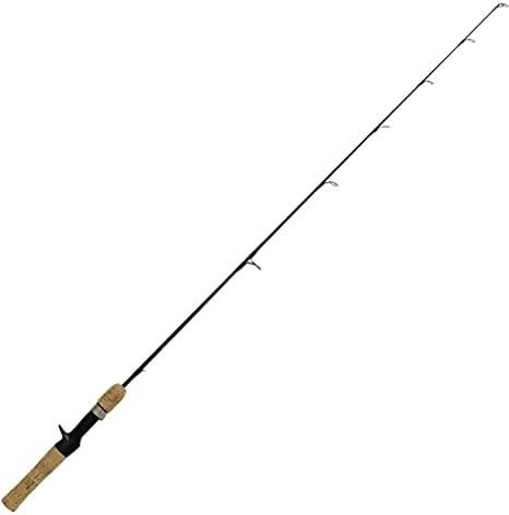 QUA SOLID CARBON ICE SPIN ROD