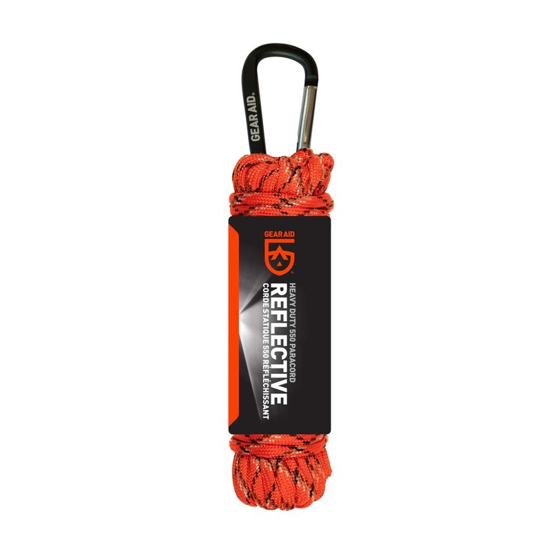GA 550 PARACORD 30&#39;