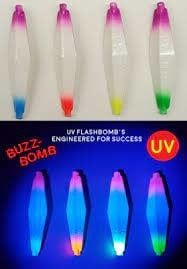 BB THE ORIG BUZZ-BOMB 