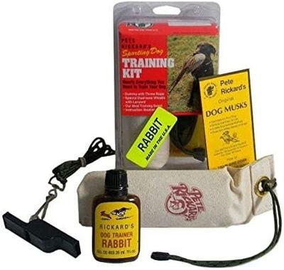 PR TRAIN &amp; CONDITION KIT