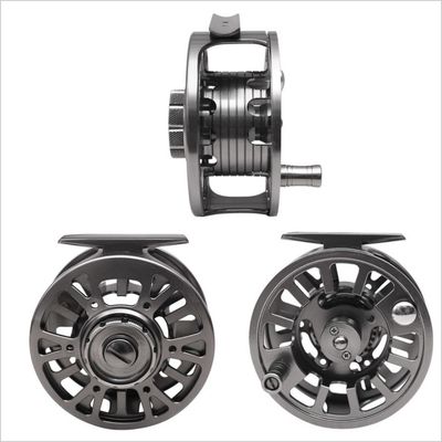 AMUND TOP GUN (GANG) FLY REEL