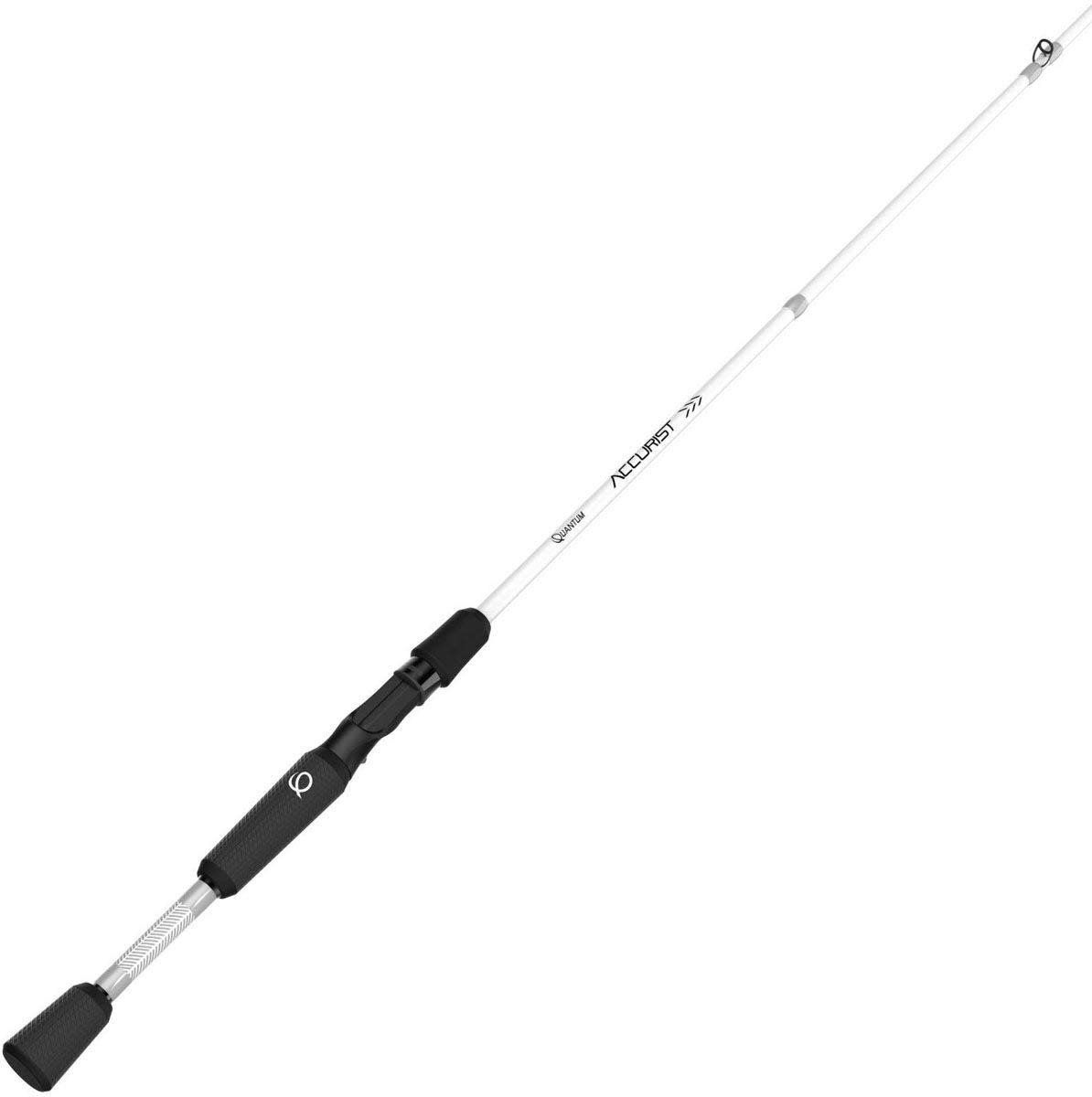 QUA ACCURIST PT CAST ROD 2PC