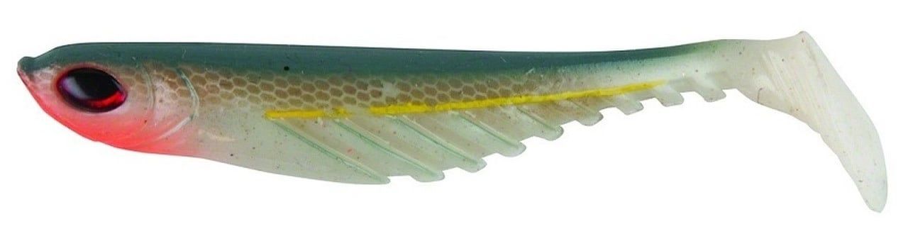 BERK POWERBAIT RIPPLE SHAD 3&quot;