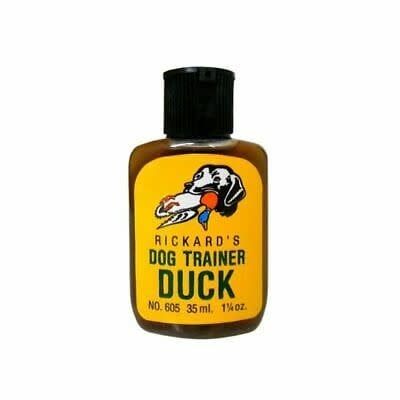 PR DOG TRAINER SCENT