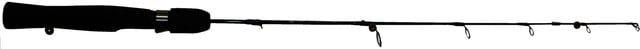QUA SOLID GLASS ICE SPIN ROD
