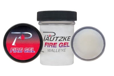 PAUTZKE FIRE GEL BAIT TROUT BAIT
