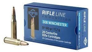 PPU RIFLE LINE