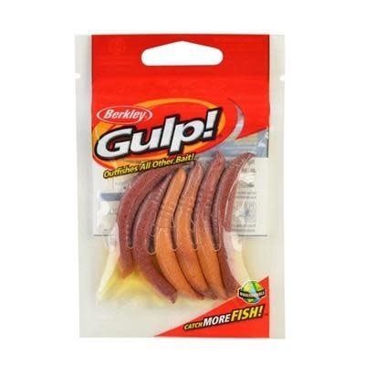 BERK GULP PINCHED CRAWLER