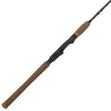 BERK LIGHTNING TROUT SPINNING ROD