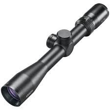 BUSH ELITE 4500 4X, MAGNIFICATION: 2.5-10X40MM, RETICLE: MULTI-X, COLOR: BLACK