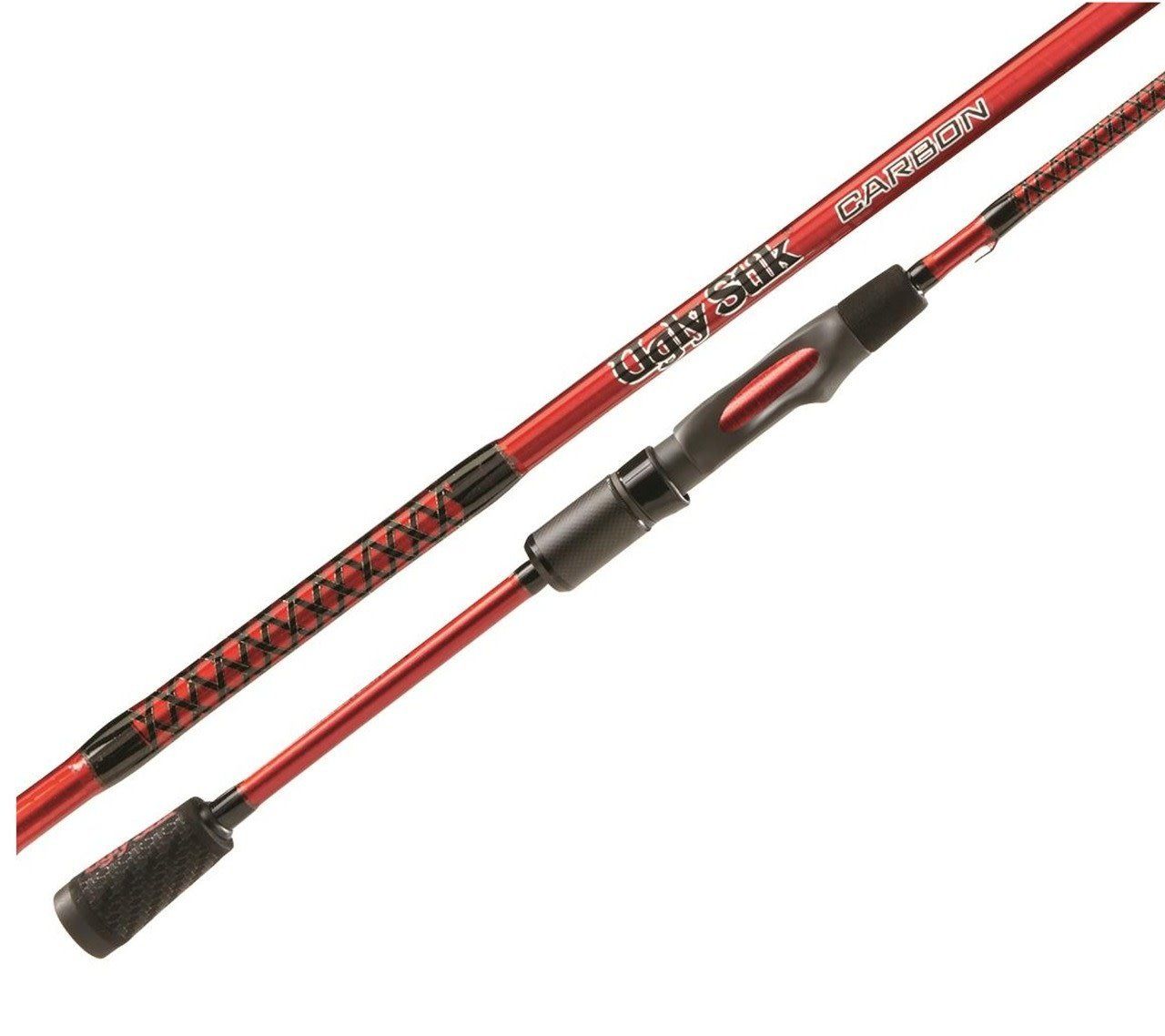 SHA UGLY STIK CARBON SPIN ROD