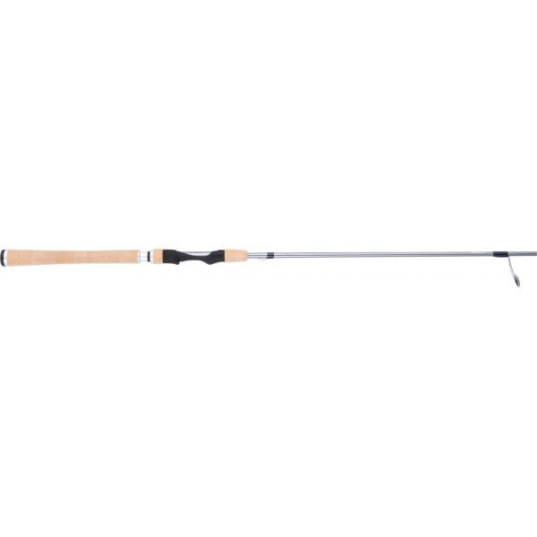 FEN WORLDCLASS SPIN 2PC ROD, SIZE: 6&#39;8&quot;, WEIGHT: MED - EXTRA FAST