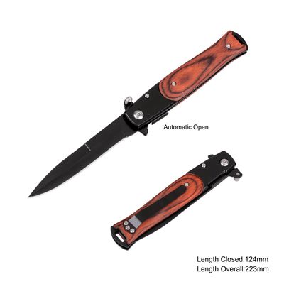 UC TACTICAL FLIP KNIFE