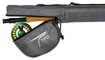TFO NXT OUTFIT FLY ROD