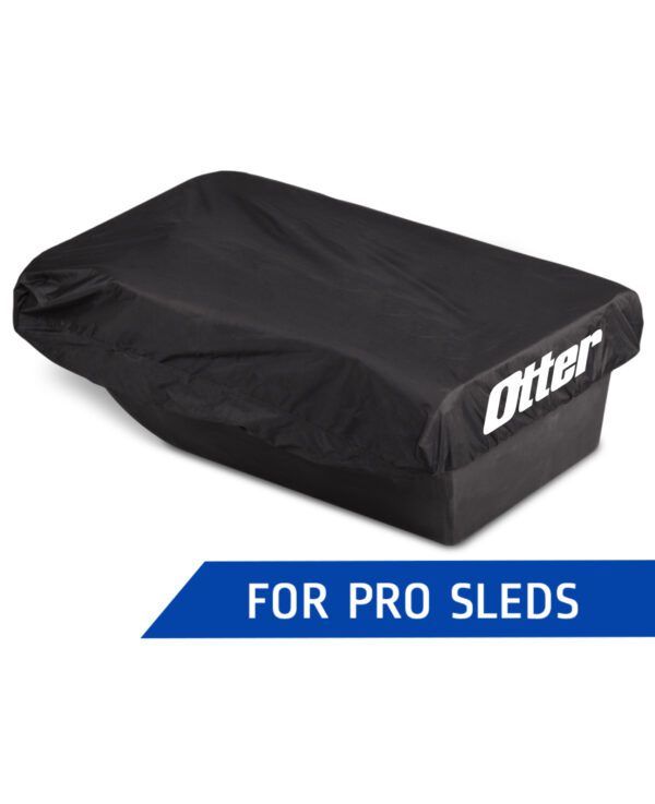 OTTER PRO SLED TRAVEL COVER, Size: LARGE