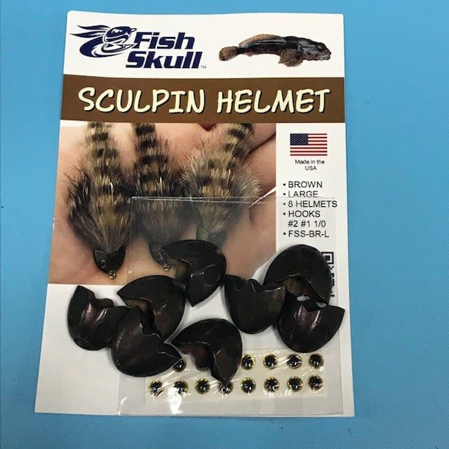 FS SCULPIN HELMET