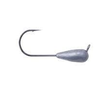BERK FUSION 19 TUBE JIG HEAD