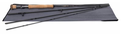 TFO PROFESSIONAL 2 FLY ROD W/ CASE