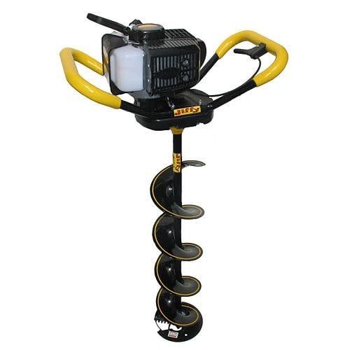 JIFFY M30 PRO XT POWER AUGER