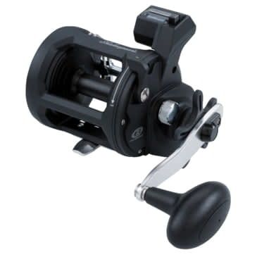 SHA ATS TROLLING LINE COUNTER REEL