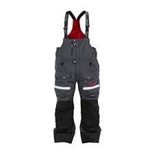 ESK ROUGHNECK BIB PANT