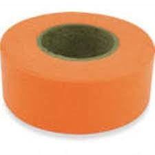 GH FLAGGING TAPE