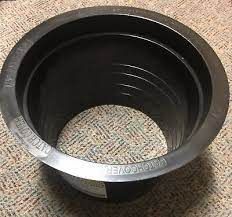 TOCC ICE HOLE SLEEVE, TYPE: 9&quot;