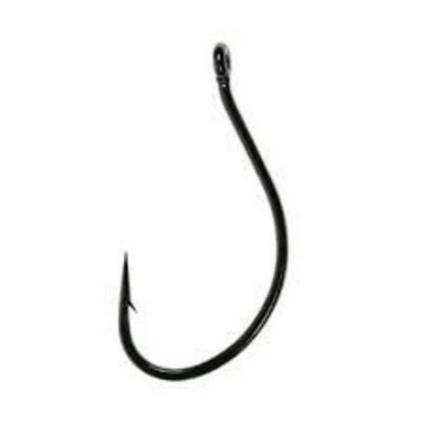 GAMA SPLIT SHOT/DROP SHOT HOOK, Size: sz 4