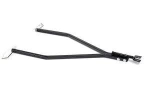 OTTER TOW HITCHW/ PINS