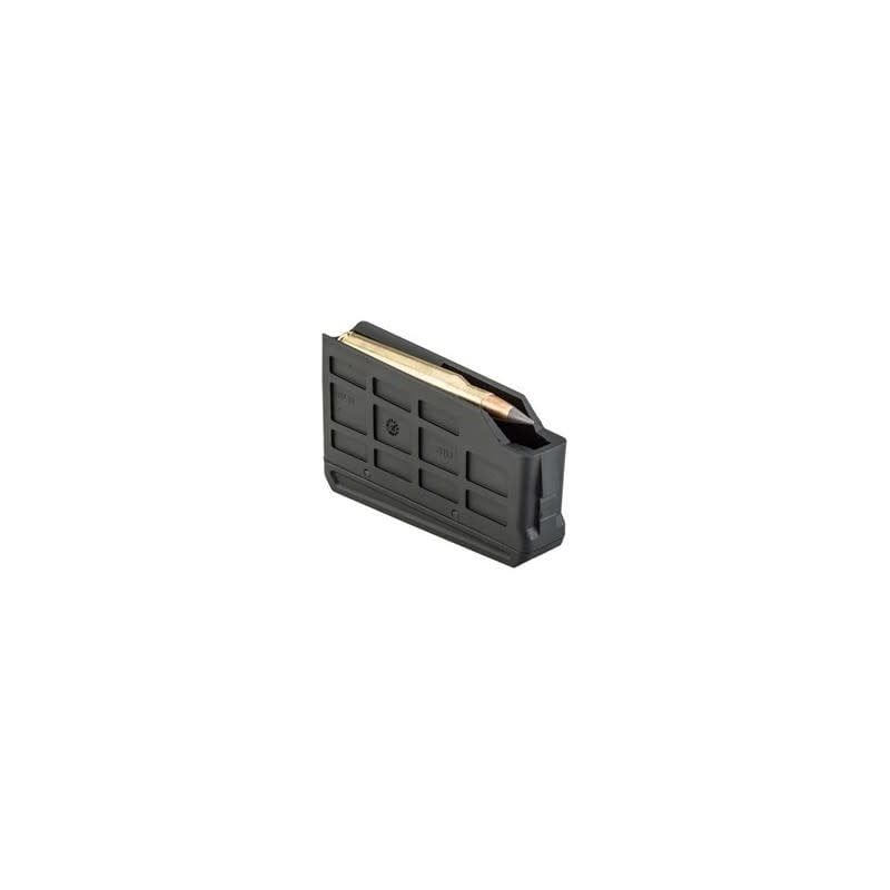 WIN XPR MAGAZINE BLACK