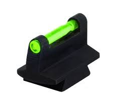 HIV DOVETAIL RIFLE FRONT SIGHT KIT, Size: .260&quot;