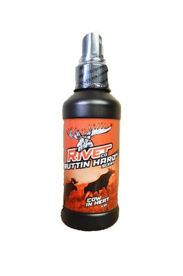 TRC RUTTIN HARD SCENT 4oz