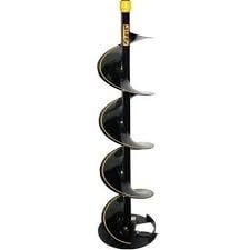 JIFFY D-ICE&#39;R RIPPER UNIVERSAL DRILL ASSEMBLY