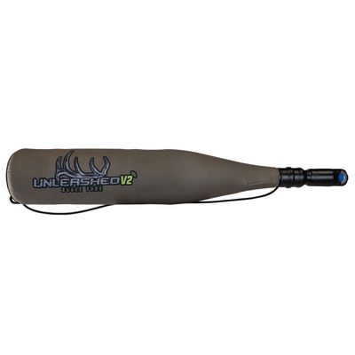 PHELPS UNLEASHED V2 BUGLE TUBE SYSTEM
