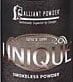 UNIQUE POWDER 4#