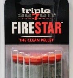 HODG TRIPLE 7 FIRESTAR 50CAL PELLET