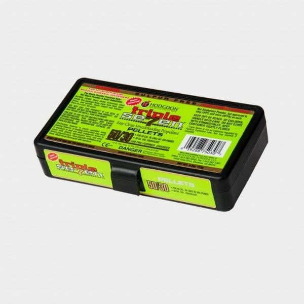 HOD TRIPLE 7 50/30 PELLET