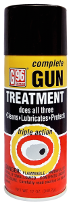 G96 GUN TREATMENT 12oz SPRAY CAN - (GP96-1055P)