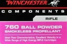 WIN 760 BALL RIFLE POWDER 1#
