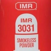 IMR 3031 RIFLE SMOKELESS POWDER 1#