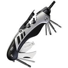 THE GUN TOOL 18-IN-1 MULTI TOOL