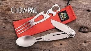 OE CHOWPAL MEALTIME MULTITOOL W/ CASE