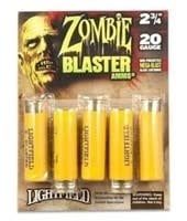 LIGHTFIELD ZOMBIE BLASTER 20GA 2-3/4&quot; 5PK