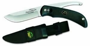 OE SWING BLADE BLACK