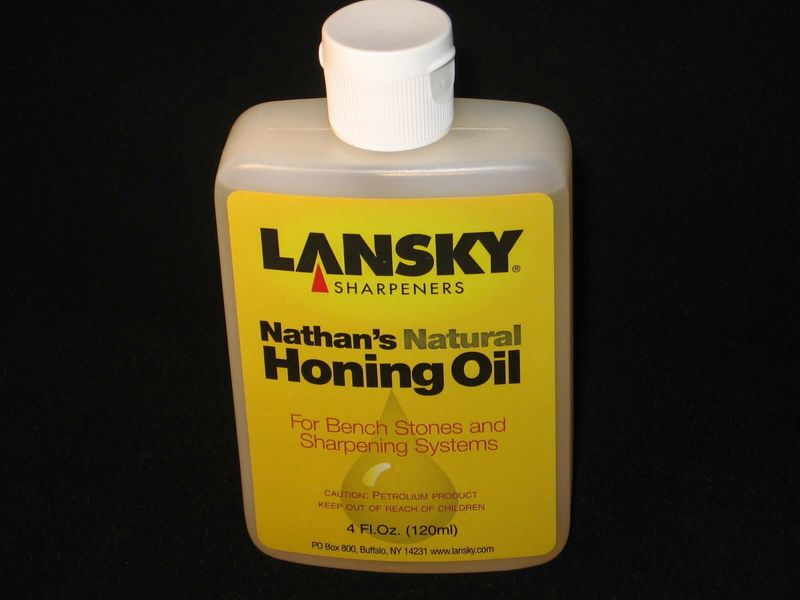 LANSKY HONING OIL 4oz